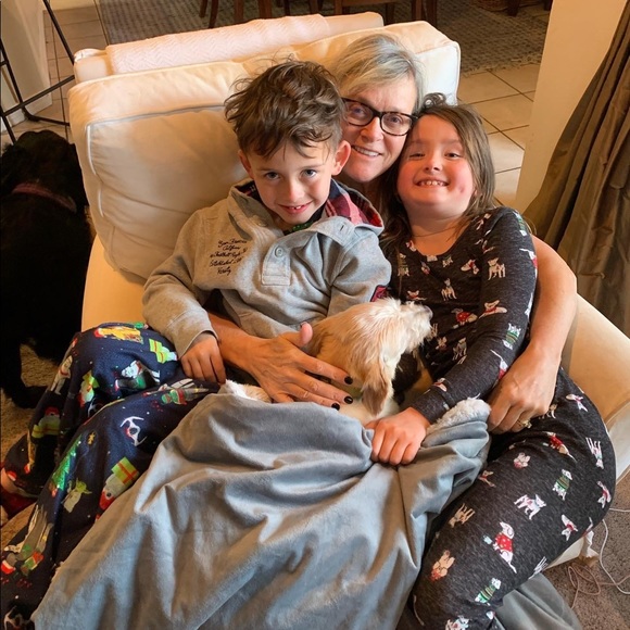 Meet your Posher, Alma - Picture 5 of 15